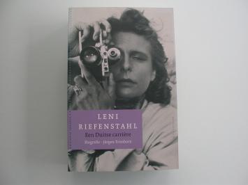 Trimborn Leni Riefenstahl Een Duitse carrière