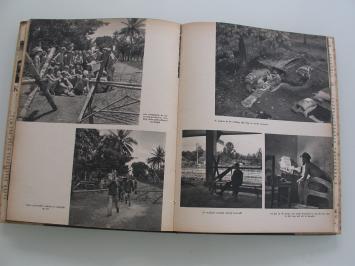 Willem van de Poll Kerels van de daad Herinneringsboek