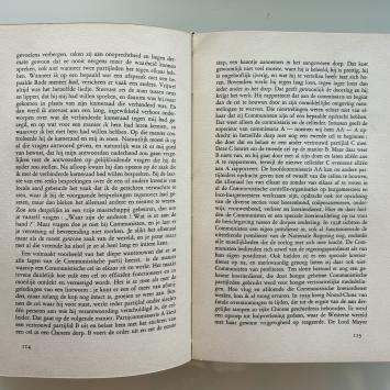 De Jaegher De vijand binnen de muren
