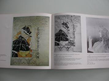 La Belle Epoque Belgian posters