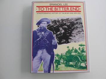 Emanoel Lee - The Boer War Photographic History