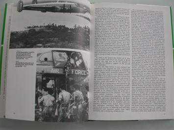 Malaya and Borneo - Counter-Insurgency Operations