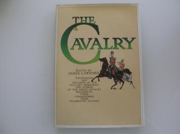 book The Cavalry Techniques and Triumphs of the Military Horseman