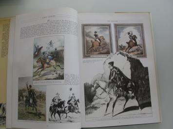 book The Cavalry Techniques and Triumphs of the Military Horseman