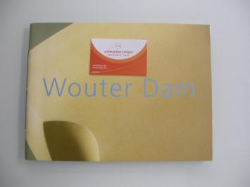 Dam, Wouter Ceramics Keramiek