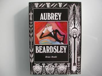 Reade Aubrey Beardsley
