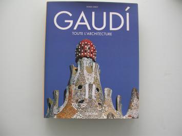 Zerbst Gaudi toute l'architecture