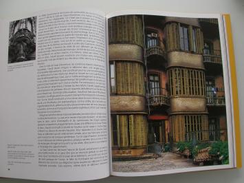 Zerbst Gaudi toute l'architecture