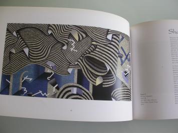 Sterling Benjamin Rozome Masters of Japan