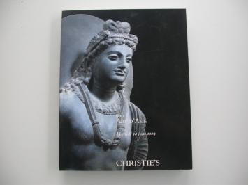 Christie's Art d'Asie 10 juin 2009