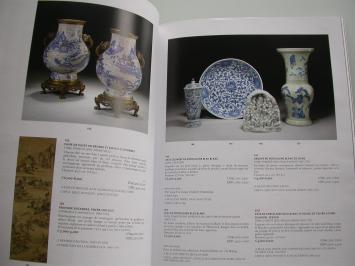 Christie's Art d'Asie 10 juin 2009
