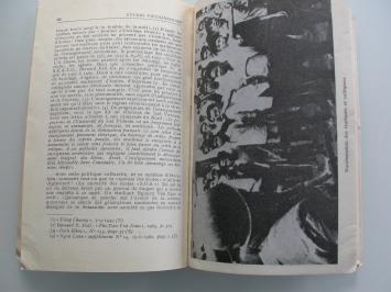 Etudes Vietnamiennes 8 Dossier Sud vietnamien 1954-1965