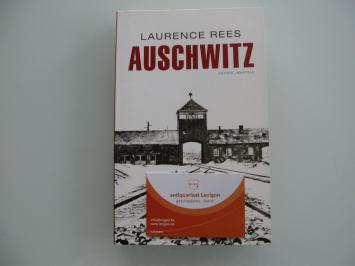 Rees Auschwitz