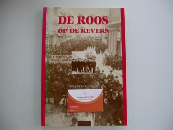 Van Goethem De roos op de revers