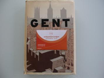 Gent geïllustreerde gids 1949