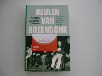 Van den Wijngaert Beulen van Breendonk Schuld en boete