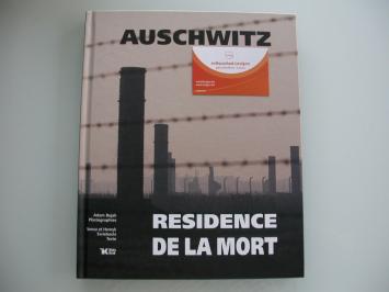 Bujak Auschwitz Residence de la mort