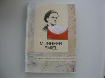 Vanschoenbeek Mijnheer Emiel