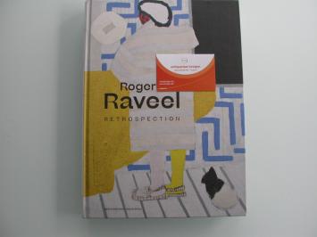 Roger Raveel Retrospection