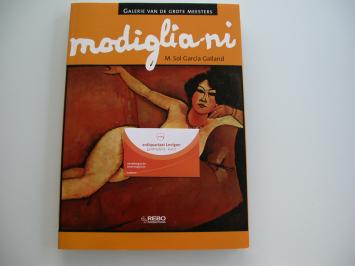 Garcia Galland Modigliani
