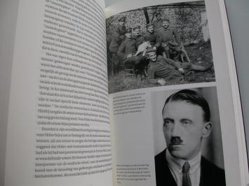 Rees Het charisme van Adolf Hitler