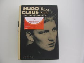 Wildemeersch Hugo Claus De jonge jaren