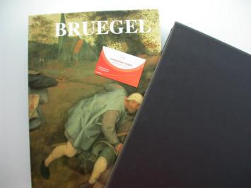 Marijnissen Bruegel Het volledig oeuvre