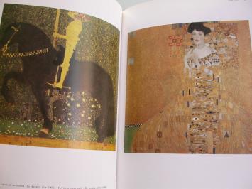 Sabarsky Gustav Klimt (Europalia 87)