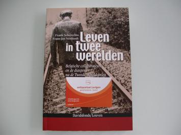 Seberechts & Verdoodt Leven in twee werelden