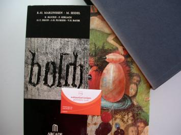 Marijnissen Hiëronymus Bosch