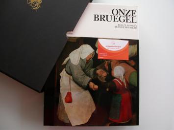 Claessens Onze Bruegel