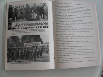 50 jaar socialistische propagandaclub Jef Van der Meulen