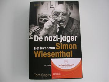 Segev De nazi-jager