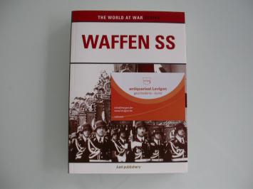 Keegan Waffen-SS