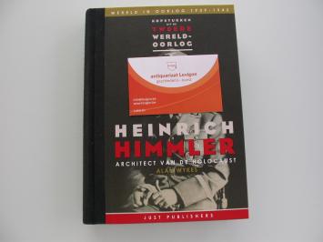 Wykes Heinrich Himmler