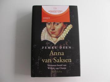 Deen Anna van Saksen