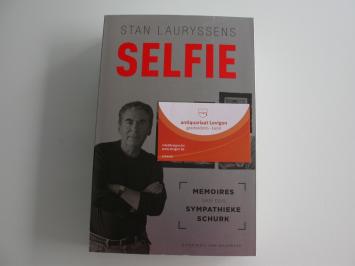 Lauryssens Selfie