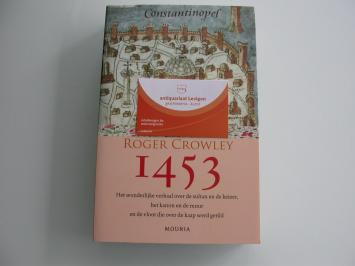 Crowley 1453 (Constantinopel)