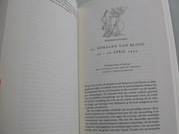 Crowley 1453 (Constantinopel)
