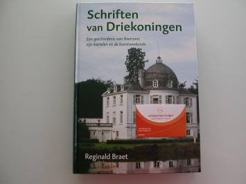 Braet Schriften van Driekoningen (Beernem)