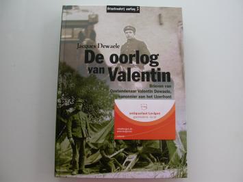 Dewaele De oorlog van Valentin