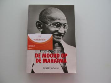 Elst De moord op de Mahatma