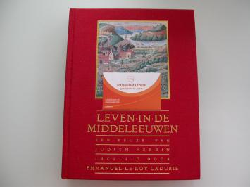 Herrin Leven in de middeleeuwen