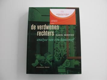 Mortier De verdwenen rechters