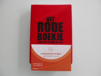 Mao Het rode boekje