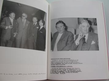 Humbeeck Album Louis Paul Boon