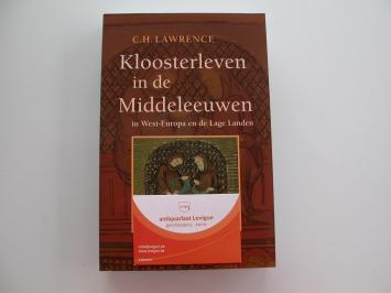 Lawrence Kloosterleven in de middeleeuwen