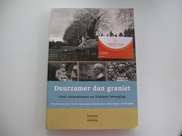 Seberechts Duurzamer dan graniet