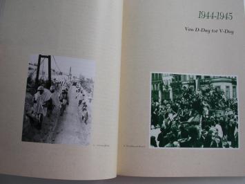 De Vos Ik was 20 in '45 België en de Tweede Wereldoorlog