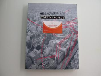 Tokyo Project Europalia 89